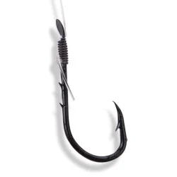 Oferta czasowa Przypon Saenger Eel rozm.4 0,32mm/70cm (8szt.)