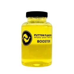 Bezpieczne zakupy Booster Putton Flavors 400g - Scopex Squid