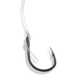 Przypon Saenger Carp Classic rozm.4 0,30mm/70cm (10szt.) Nowość