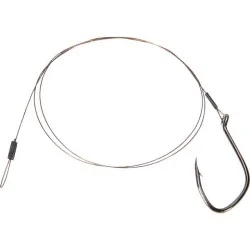 Przypon Saenger 1x7 Single Hook rozm.2/0 15kg/60cm Okazja