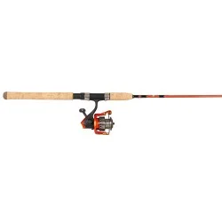 Popularny Zestaw Wędka + Kołowrotek Abu Garcia Revolution Combo - 2,70m 10-40g