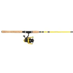 Zestaw Wędka + Kołowrotek Abu Garcia Impact Combo - 2,10m 10-30g Bezpieczne zakupy
