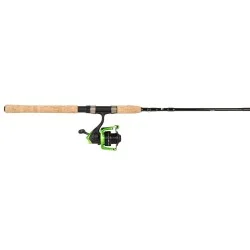 Oferta czasowa Zestaw Wędka + Kołowrotek Abu Garcia Ultracast Combo - 2,10m 5-25g