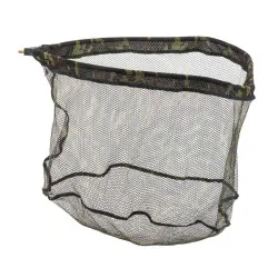 Kosz do podbieraka Saenger Landing Net Head Camou Big Fish 60x50cm Nowy