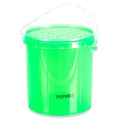 Wiaderko na robaki Saenger Wormbucket, rozm.Small Nowość