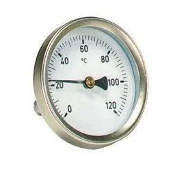 Termometr Saenger Smoker Thermometer Hit sprzedaży