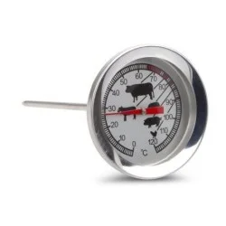 Termometr Saenger Grill Thermometer Bezpieczne zakupy