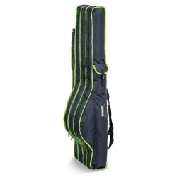 Ekspresowa dostawa Pokrowiec na wędki Saenger Rod Bag De Luxe 195cm