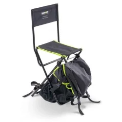 Kup online Plecak z krzesłem Saenger Backpacker Chair de Luxe