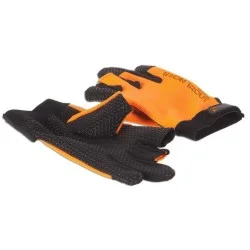 Wyprzedaż Rękawice Iron Trout Hexagripper Glove, rozm.M