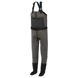 Spodniobuty Scierra Helmsdale Neo 4,5mm Chest Stockingfoot M, rozm. 40/41 Szybka dostawa