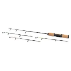 Sprawdź teraz Wędka podlodowa Saenger Multi Sense Ice 1+4 - 56cm