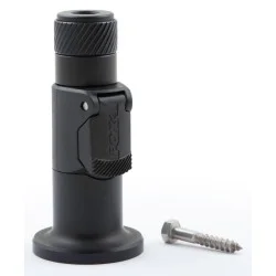 Darmowa dostawa Uchwyt do pomostu Fox Black Label Stage Stand & QR ins
