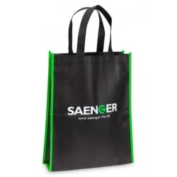 Ograniczona ilość Torba na zakupy Saenger Bag, rozm.S