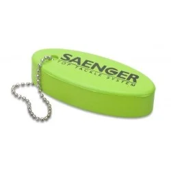 Dostępne od ręki Pływający brelok do kluczy Saenger Key Chain