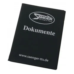 Etui na dokumenty Saenger Dokument Folder Szybka wysyłka