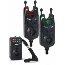 Zestaw sygnalizatorów Anaconda Vipex RS Set 2+1 Wyjątkowa oferta