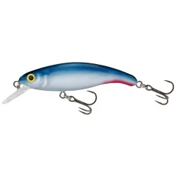 Nowy Wobler Salmo Slick Stick Floating 6cm/3g, Blue Shiner