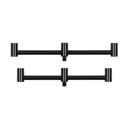 Sprawdź teraz Zestaw Buzzer Barów Fox Slim 3 Rod Buzz Bars 190-220mm