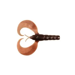 Szybka wysyłka Przynęta gumowa Fox Rage Mega Craw 13cm, UV Natural Craw