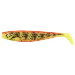 Przynęta gumowa Fox Rage Pro Shad 14cm, Bright Perch UV Ograniczona ilość