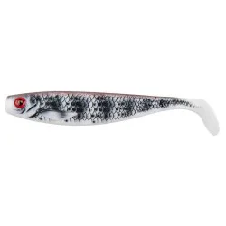 Darmowa dostawa Przynęta gumowa Fox Rage Pro Shad 14cm, Zebra UV