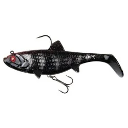 Przynęta gumowa Fox Rage Ultra UV ReplicantWobble 14cm/55g, Nightmare UV Darmowa dostawa