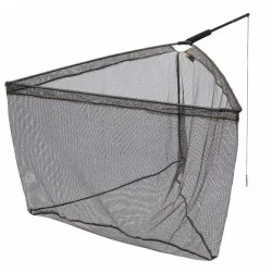 Podbierak Prologic C3 Fulcrum Ridgid Framed Landing Net 42" 1,20m Popularny