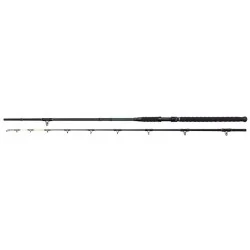 Wędka DAM Madcat Black Cat-Stick - 3,00m 150-300g Zniżka