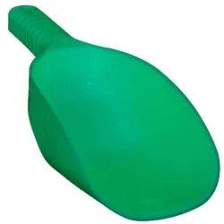Ostatnie sztuki Łyżka zanętowa Ridge Monkey Bait Spoon Nite Glow Standard