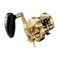 Multiplikator Shimano Ocea Conquest301 HG Ostatnia szansa