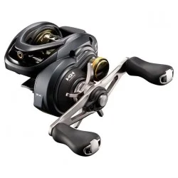 Promocja Multiplikator Shimano Curado BFS XH LH