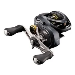 Wyjątkowa oferta Multiplikator Shimano Curado BFS XH RH