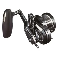 Bezpieczna płatność Multiplikator Shimano Ocea Jigger F Custom 1500 HG RH