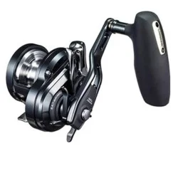 Premium Multiplikator Shimano Ocea Jigger F Custom 1500 HG LH