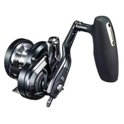 Zamów teraz Multiplikator Shimano Ocea Jigger F Custom 2000 NR LH