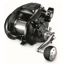 Multiplikator Shimano Force Master A 9000 Okazja