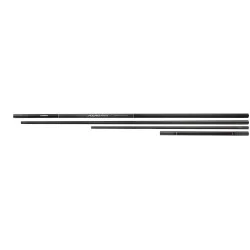 Sztyca do podbieraka Shimano Aero Pro Landing Net Handle Multi inc. ext 2,5-4,5m Wysoka jakość