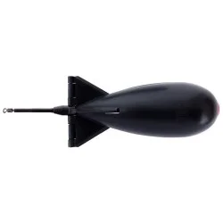 Niska cena Rakieta Spomb Midi X Black