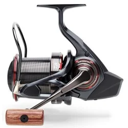 Kołowrotek Daiwa Tournament Basia 45 SCW QD Tylko do końca tygodnia