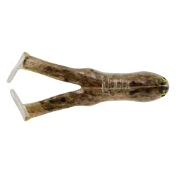Bestseller Przynęta gumowa Berkley PowerBait Beat'n Paddle Frog 9cm, HD American Toad