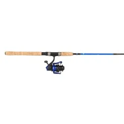 Zestaw wędka + kołowrotek Abu Garcia Specialist Combo - 2,40m 10-30g, 3000 FD Nowość