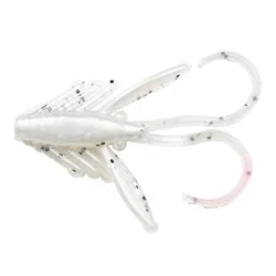 Przynęta gumowa Berkley Power Bait Select Trout Bait 3cm, Salt and Pepper Ostatnia szansa