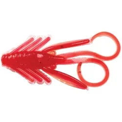 Przynęta gumowa Berkley Power Bait Select Trout Bait 3cm, Red Winner Dostępne od ręki