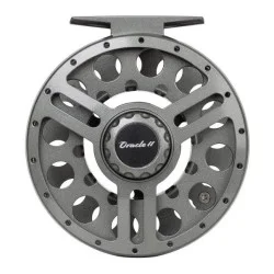 Kołowrotek Shakespeare Oracle 2 Fly Reel 8/9 Oferta limitowana