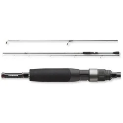 Darmowy zwrot Wędka Cormoran Power Creek UL Spin - 2,10m 3-14g