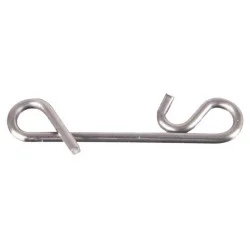 Łącznik Uni Cat Knotless Connector XXL 100kg (6szt.) Wybór klientów