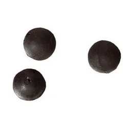 Oferta Koralik Uni Cat Soft Shock Beads rozm.12mm (10szt.)