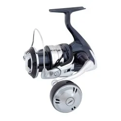 Super okazja Kołowrotek Shimano Twin Power SW C 4000 XG