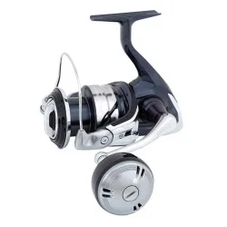 Tylko dziś Kołowrotek Shimano Twin Power SW C 5000 XG